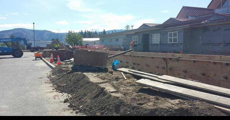 Inchelium clinic expansion will bring more services News