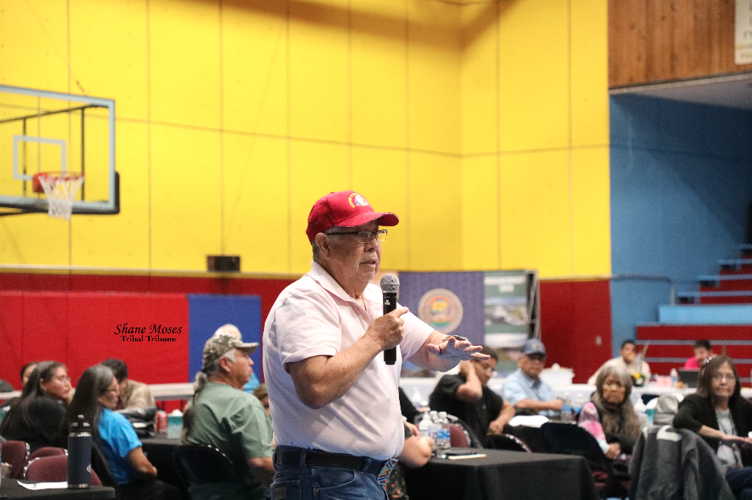 General Membership Meeting 2022 News