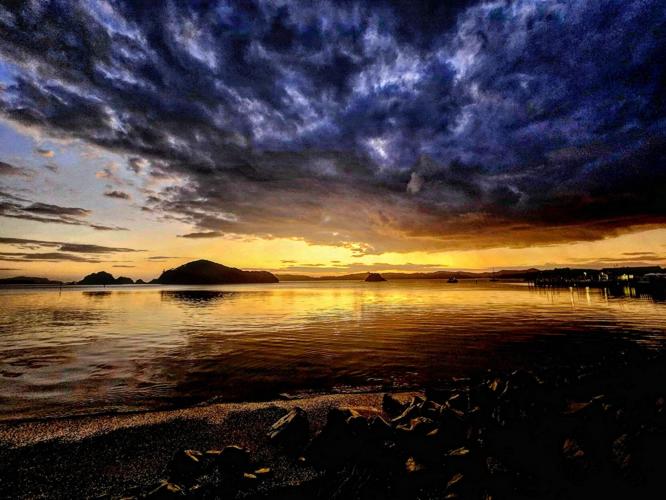 Traveling to Aotearoa Land of the long white cloud News