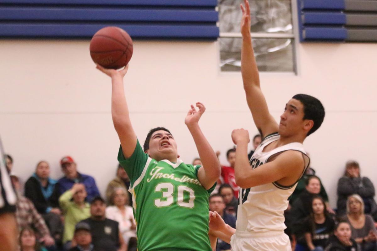 Hornets Season Ends At Districts Sports Tribaltribune Com