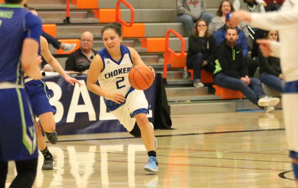 Lady Vikings Upset Grays Harbor 70 59 Sports Tribaltribune Com