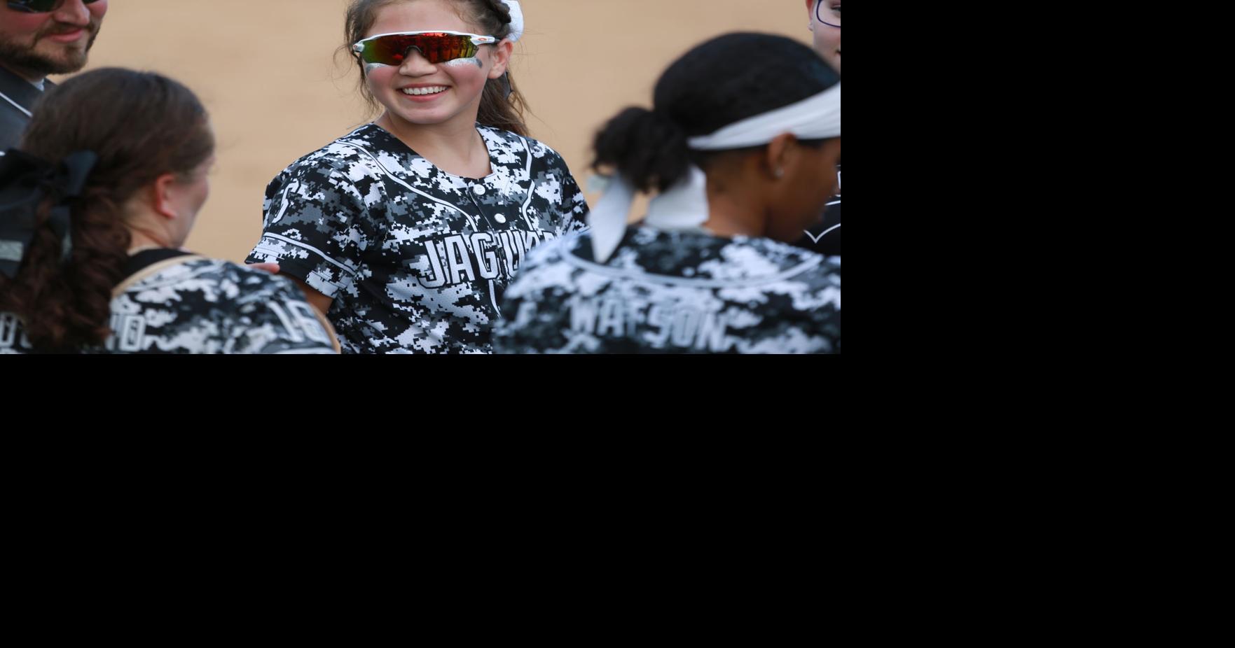 The unassuming nature of a sophomore softball star | Commentary ...