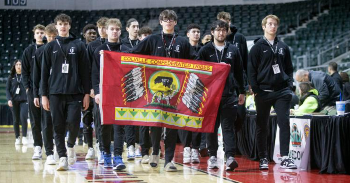 Local teams compete at Inaugural Native American Classic | Sports ...
