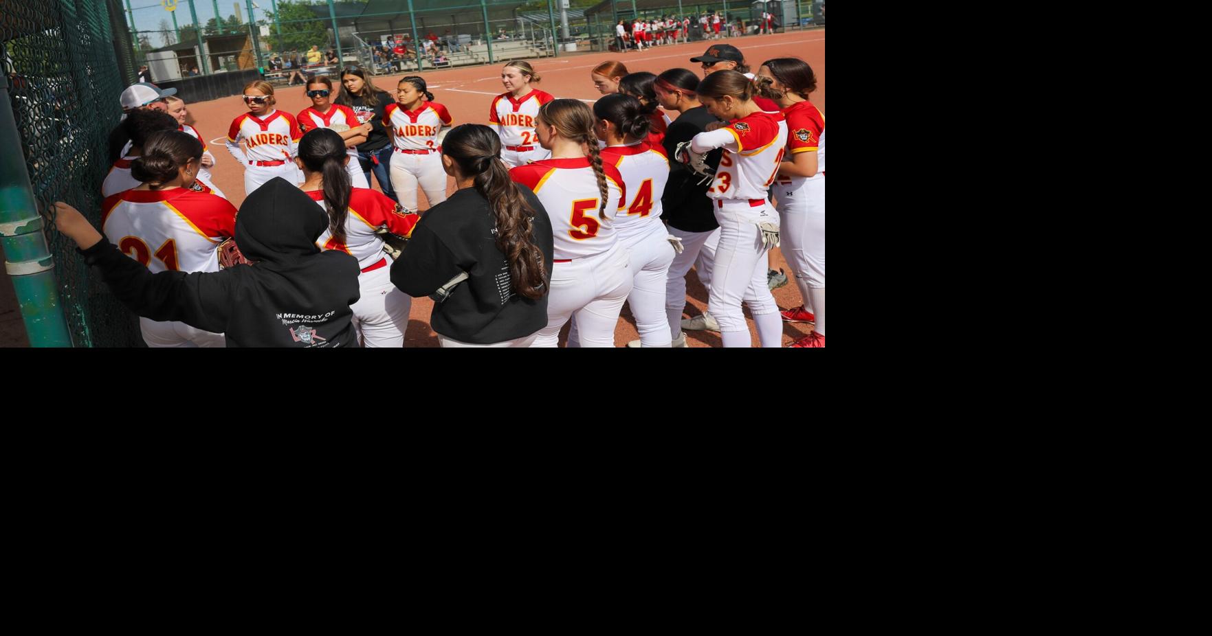 Lady Raiders softball team advances to quarterfinals of this year’s ...