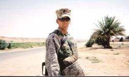 A day of remembrance: Marine, sheriff’s captain reflect on American tragedy 20 years later