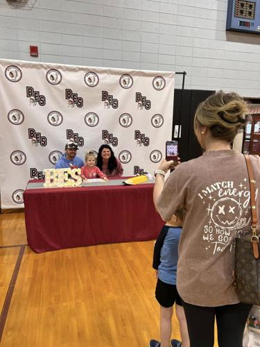 District prepares for Kindergarten Kickoff | News | tribunecourier.com