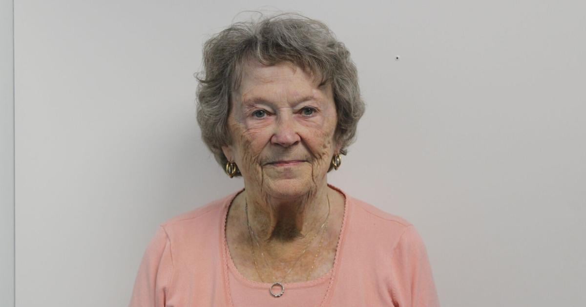 A Life Well Lived, Ann Riley | News | tribunecourier.com