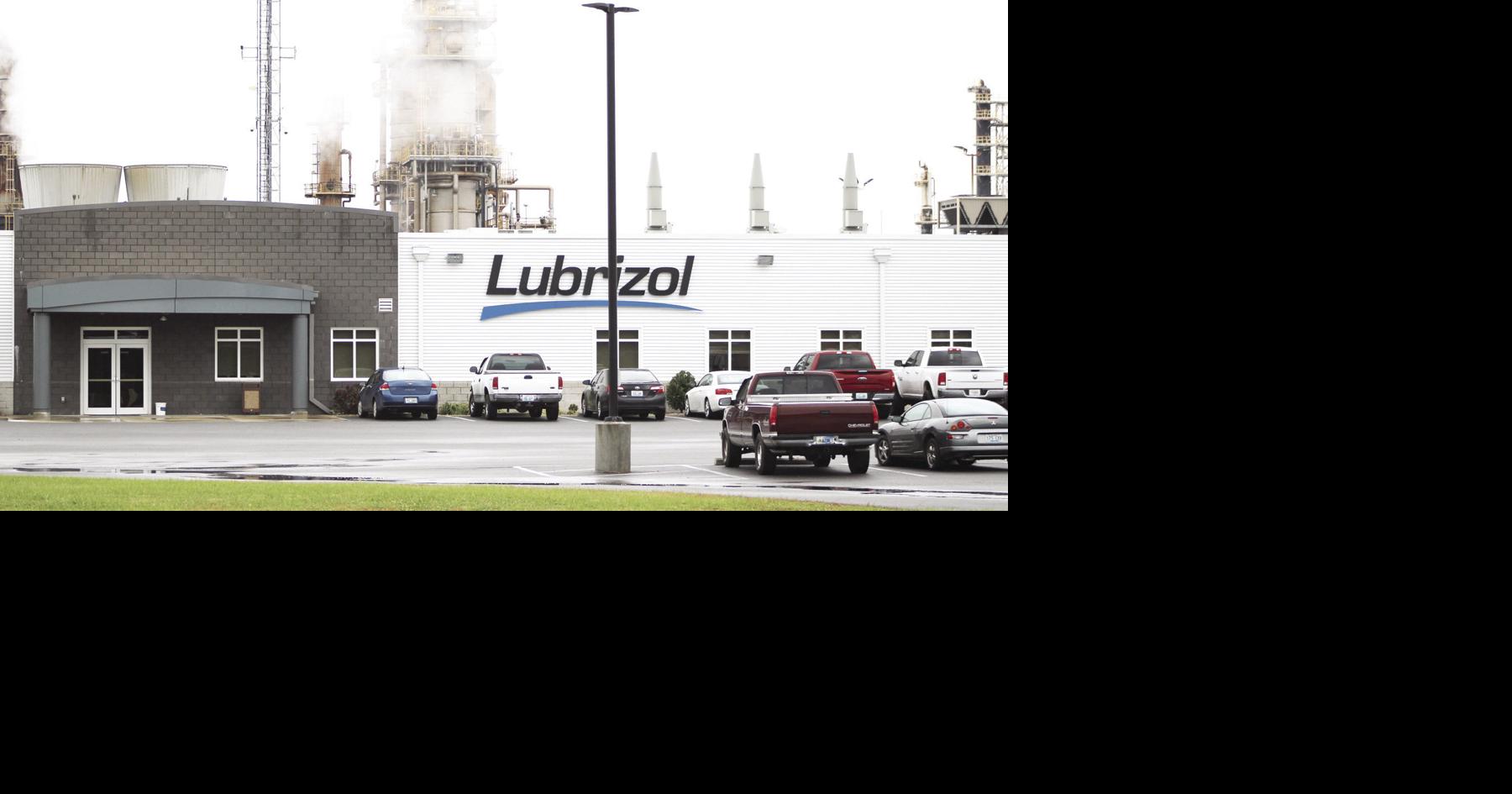 Lubrizol announces 25 million Calvert expansion Calvert News