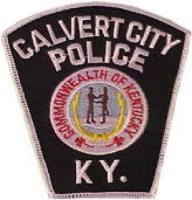 Calvert City Police Reports