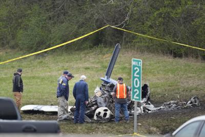 Pilot error likely caused a small plane crash in Tennessee that killed ...