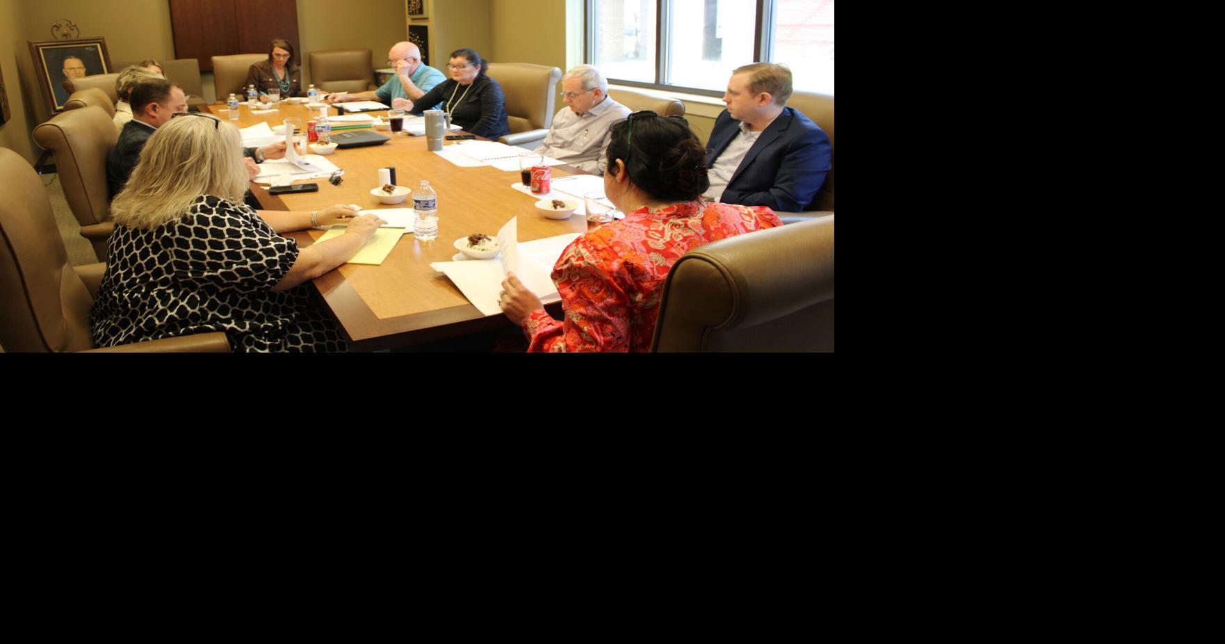 Tensions remain as hospital board prepares for audit | News ...