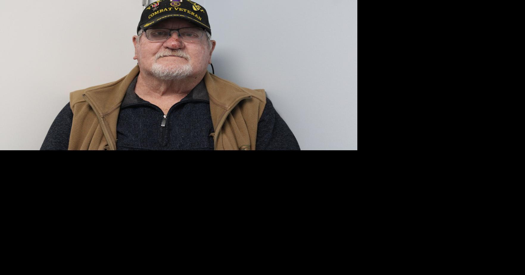 Living The Good Life, Leonard Harp | News | tribunecourier.com