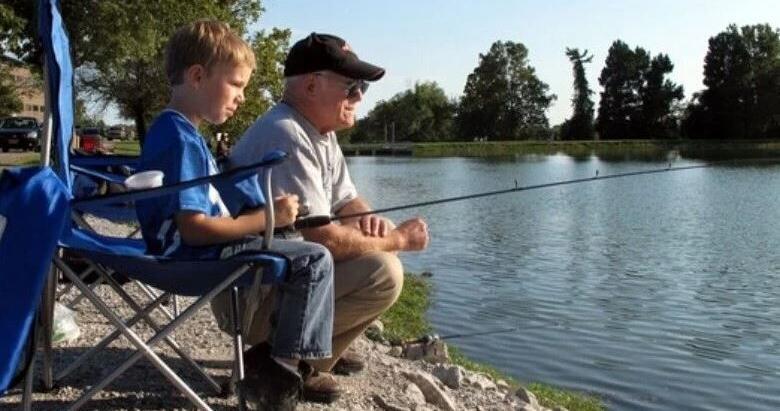 Kentucky offers free fishing weekend June 6-7