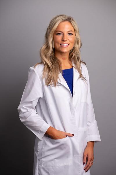 Colley joins Baptist Health Medical in Benton | News | tribunecourier.com