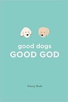 Beale writes first book about how God and dogs love unconditionally