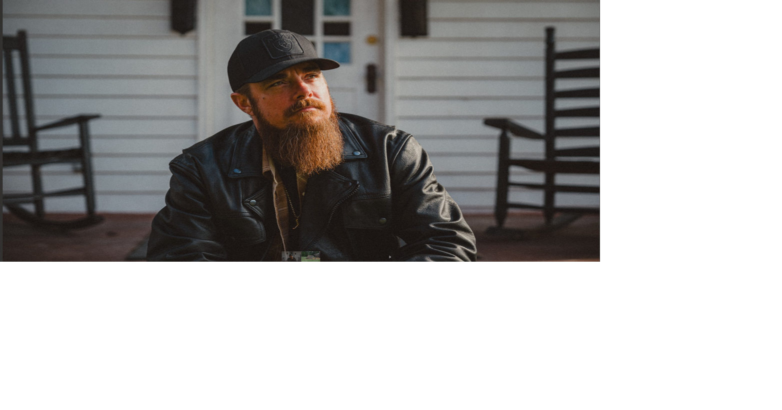 Whey Jennings finds his voice beyond family legacy; prepares for Kentucky Opry show Aug. 2, upcoming second album
