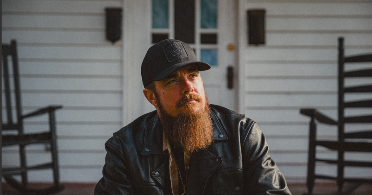 Whey Jennings finds his voice beyond family legacy; prepares for Kentucky Opry show Aug. 2, upcoming second album