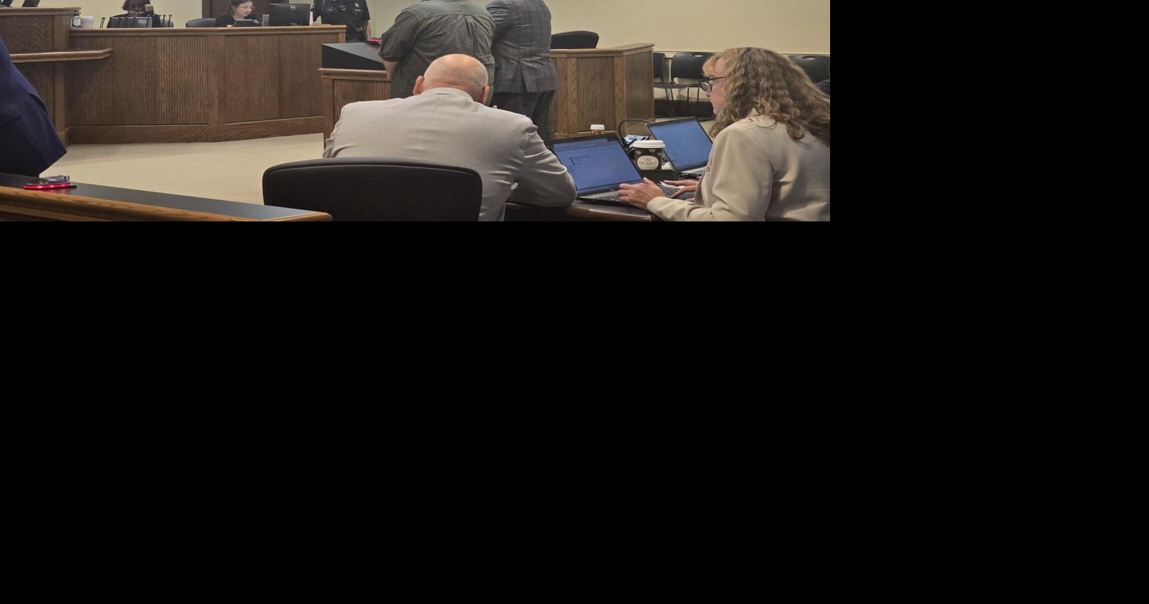 New trial set in Calvert City deadly hit-and-run case | News ...