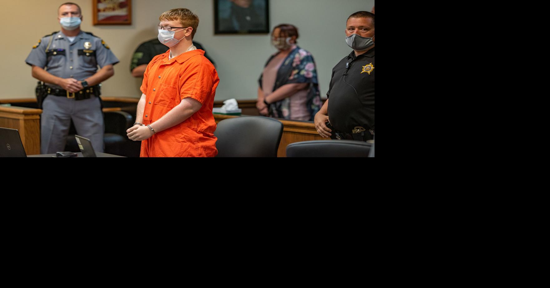 Victims of Marshall County High School shooting awarded 36 million in
