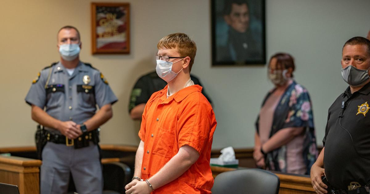 Victims Of Marshall County High School Shooting Awarded 36 Million In Victims Of Marshall County High School Shooting Awarded 36 Million In