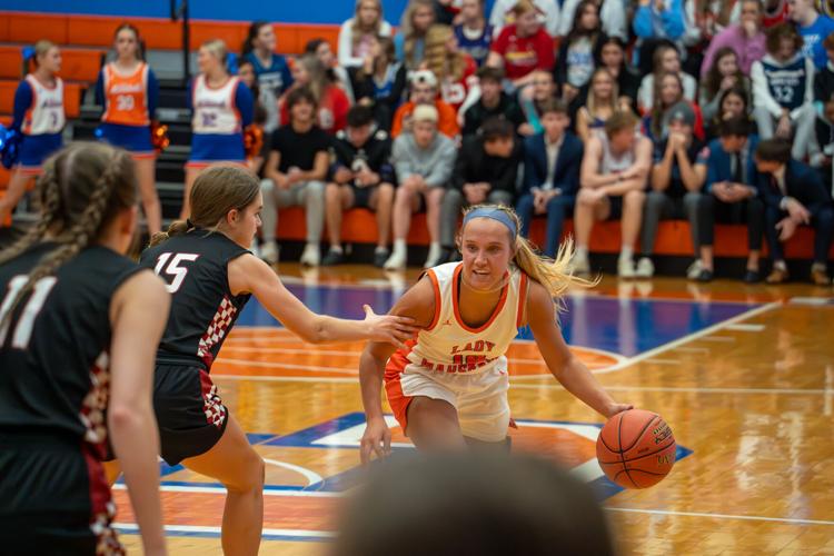 First Region Girls Basketball Statistical Leaders Sports