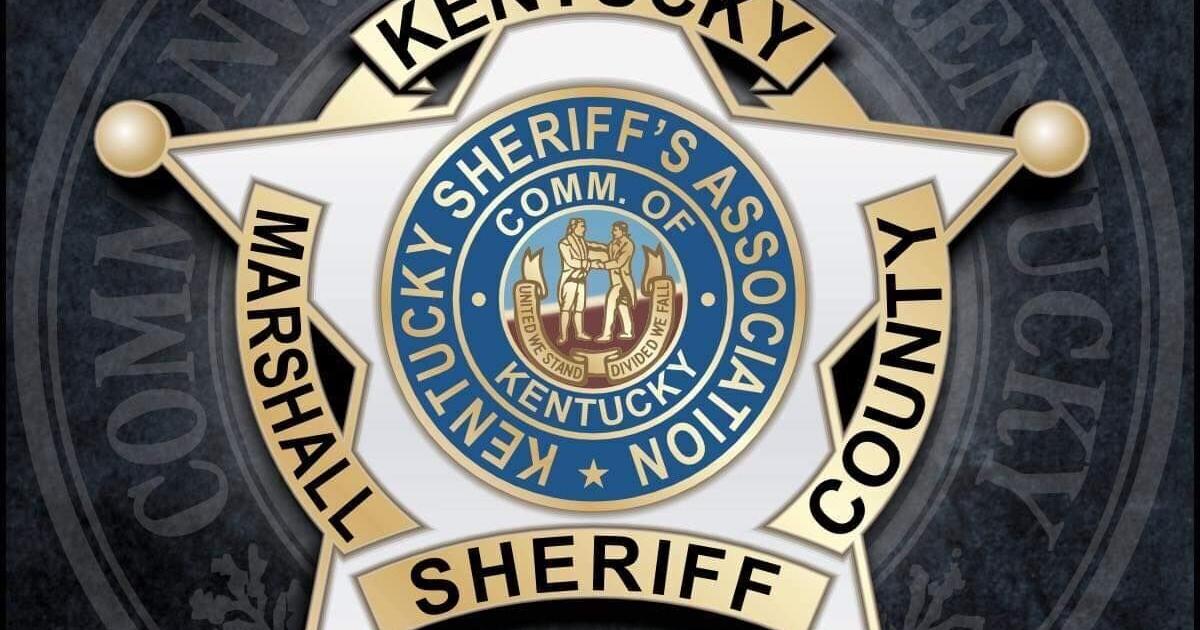 Marshall County Sheriff announces communication initiative, first event ...