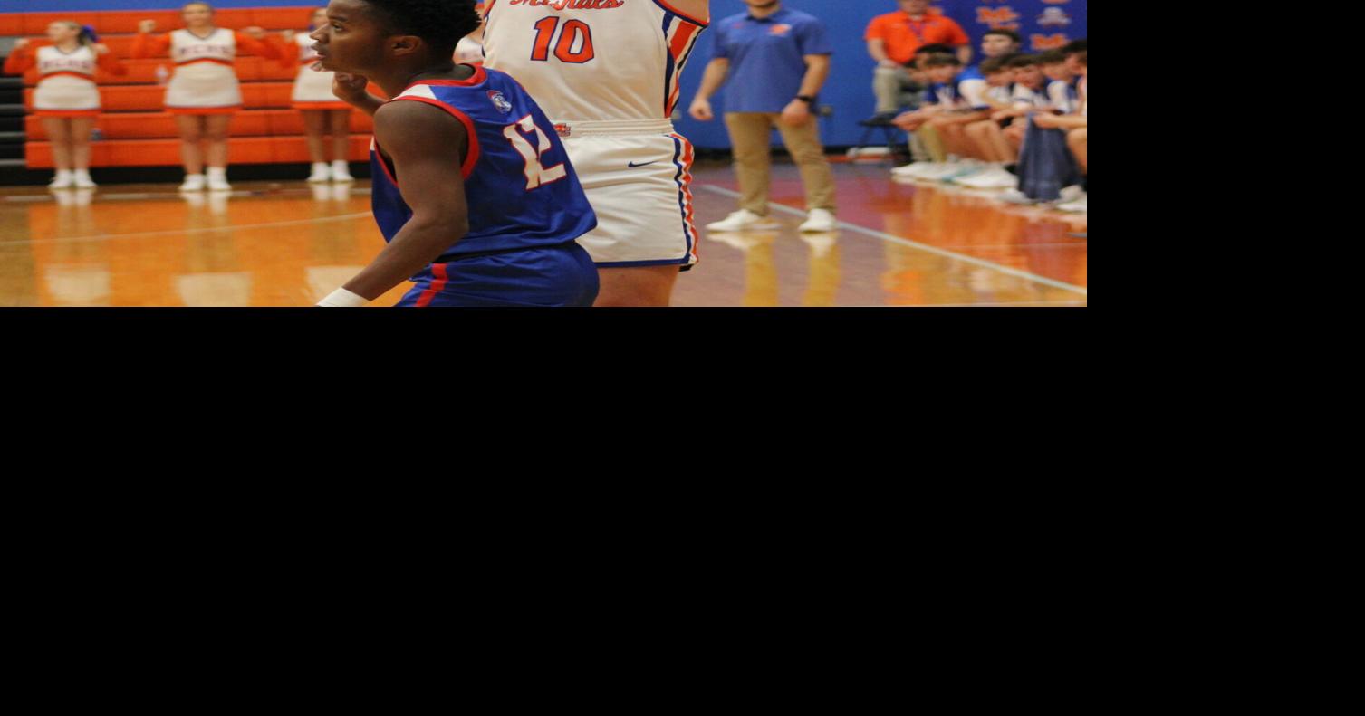 Marshals starts season strong | Sports | tribunecourier.com