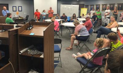 Marshall County schools now following state mask mandate | News ...