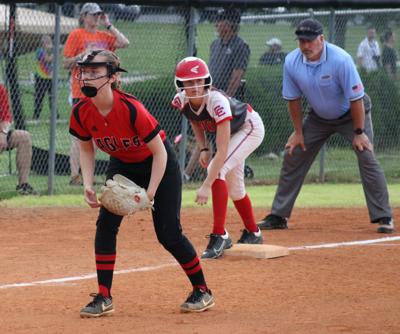 Lady Eagles finish season with Lady Lakers loss Sports