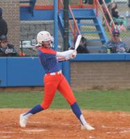 Lady Marshals drop two in Early Bird Tournament