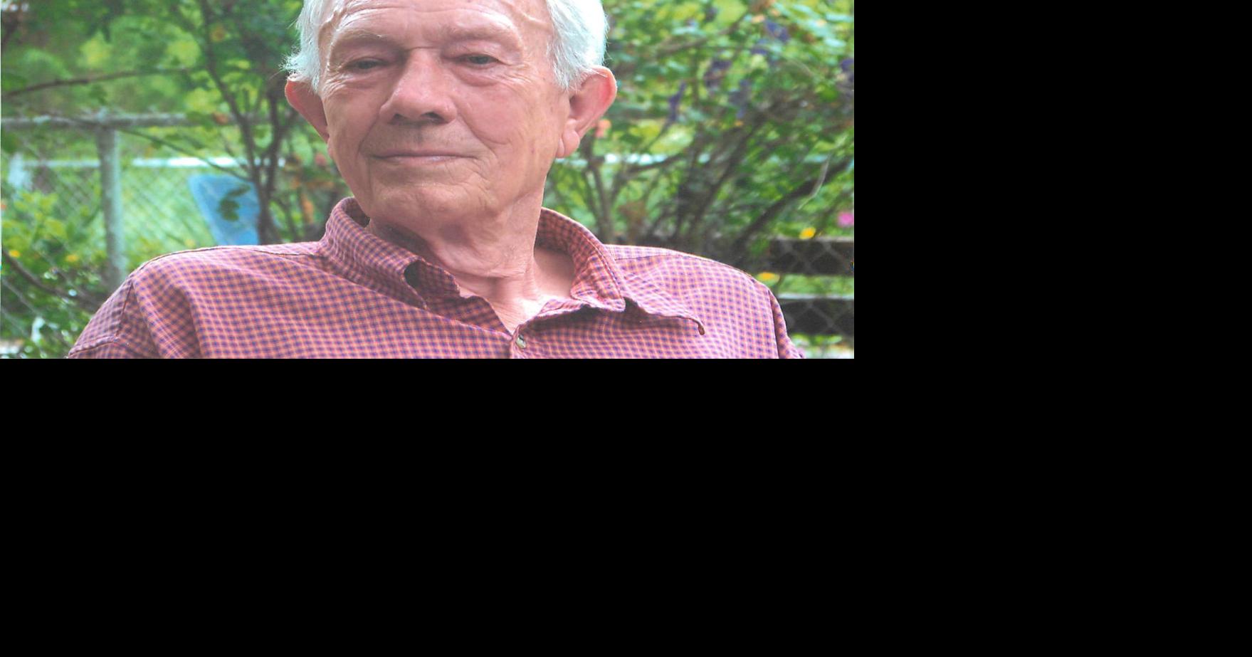 Charles Reed Stone | Obituaries | tribunecourier.com