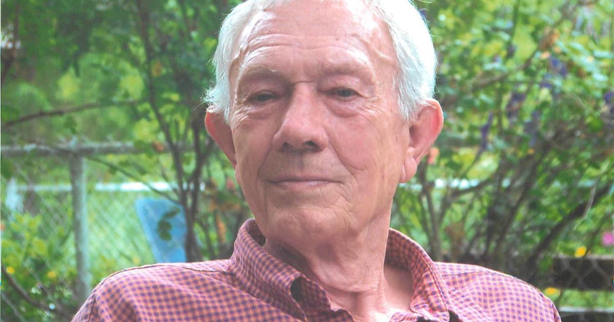 Charles Reed Stone | Obituaries | tribunecourier.com