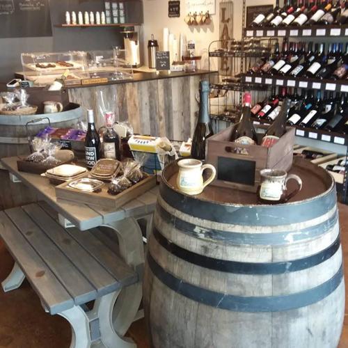 Two new businesses open in Marshall News