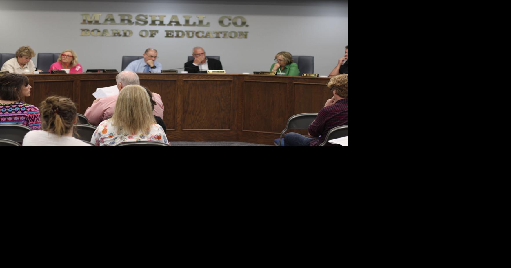 Board hears construction updates | News | tribunecourier.com