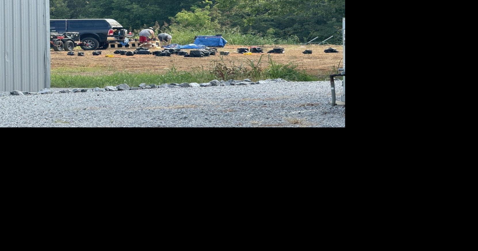Local pyrotechnic companies optimistic ahead of firework shows despite ...