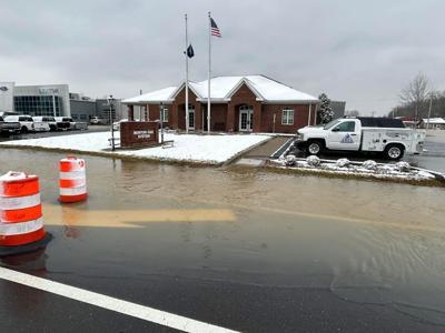 Marshall County declares state of emergency News tribunecourier com