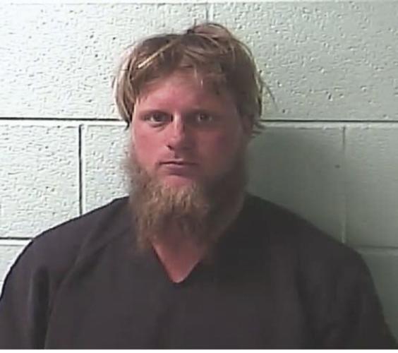 Arrests for meth on the rise in Marshall County News