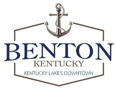 City of Benton Logo