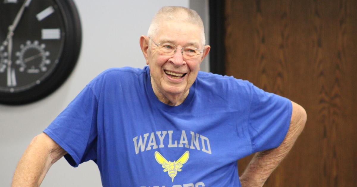 Retired basketball coaches aim to open regional museum | News ...