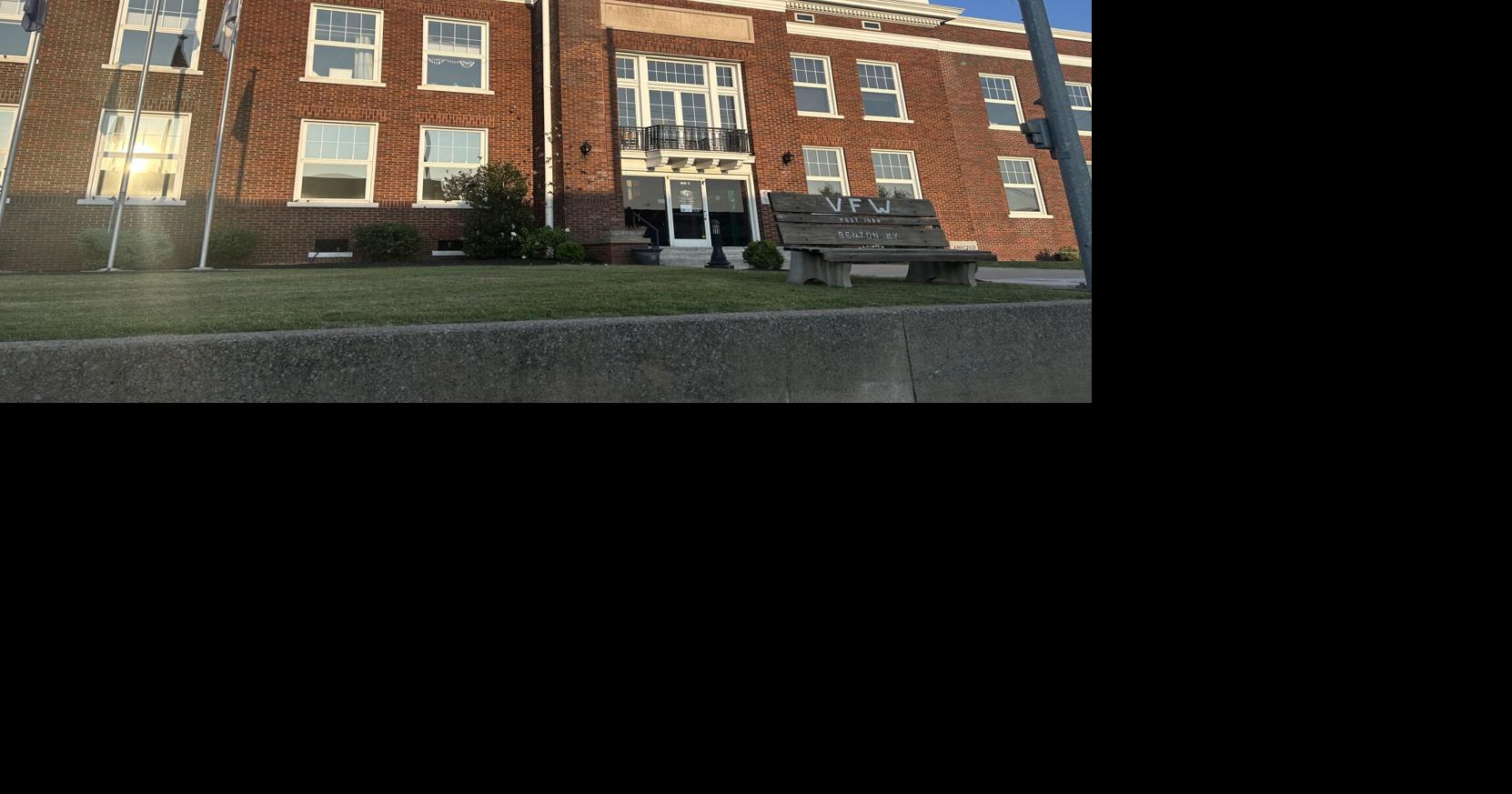 Audit finds Marshall County Fiscal Court had misreporting issues on