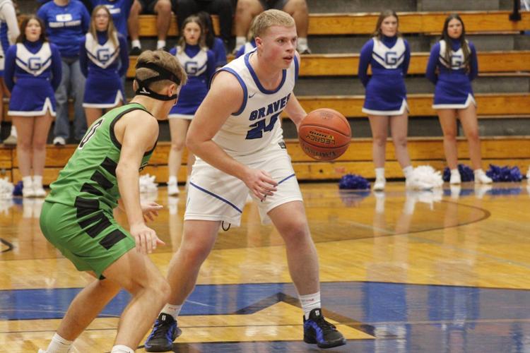 First Region boys battling for top seed in district | Sports ...