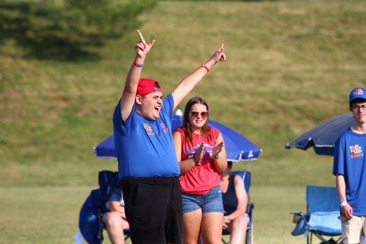 Special Olympics athletes exceed expectations at summer games | Sports ...