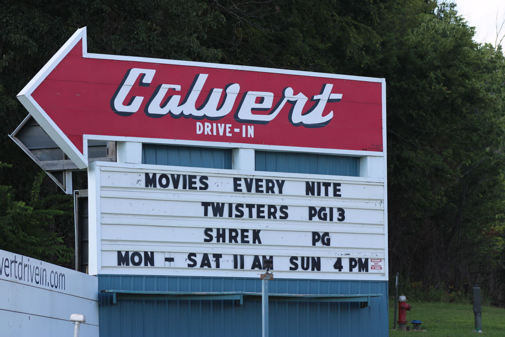Drive-In to host back to school party | News | tribunecourier.com