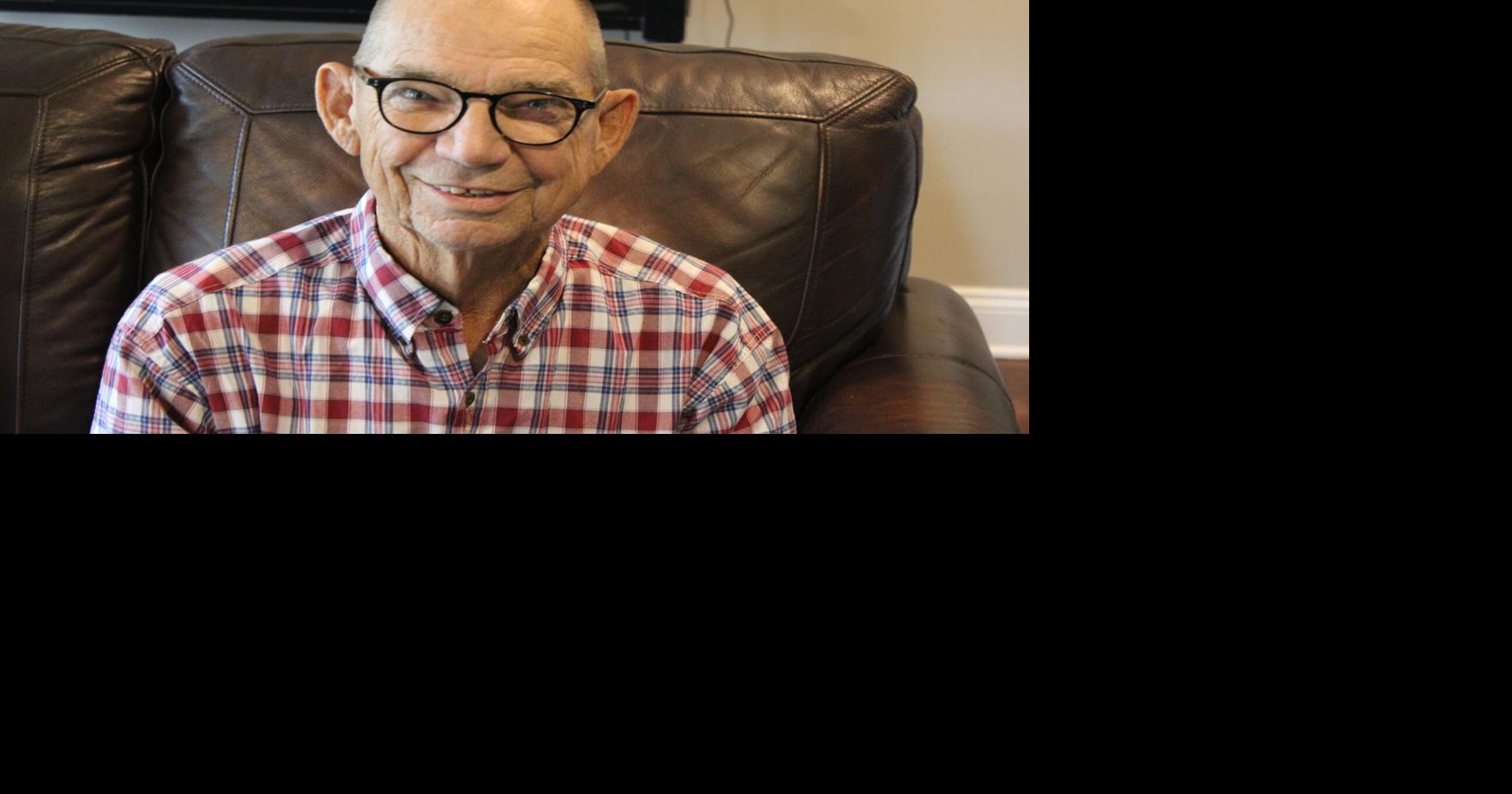 A Life Well Lived, Donald “Deb” Rickman | News | tribunecourier.com