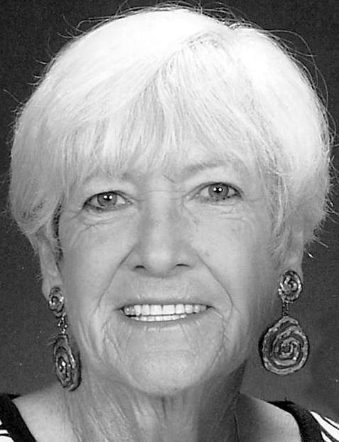 Shirley Edwards | Obituaries | Tribunecourier.com