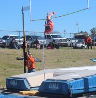 Marshals host Invitational of the South