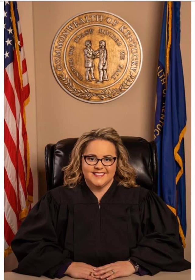 New family court judge appointed in 42nd Judicial Circuit News