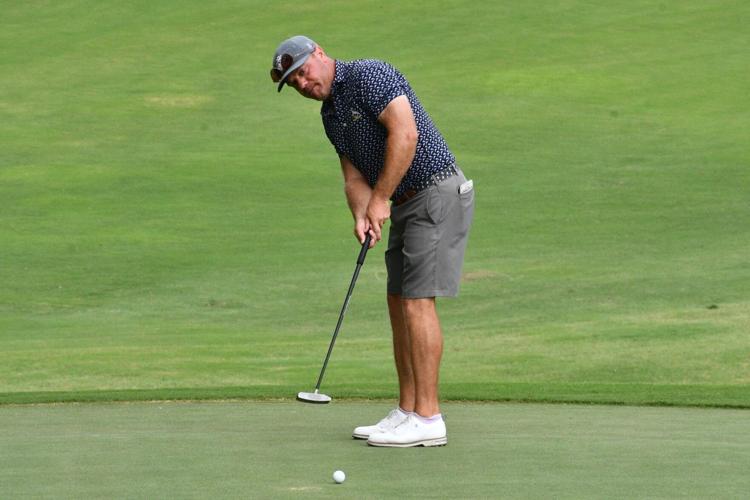 Trey Wall wins second straight Rolling Hills Invitational | Sports ...