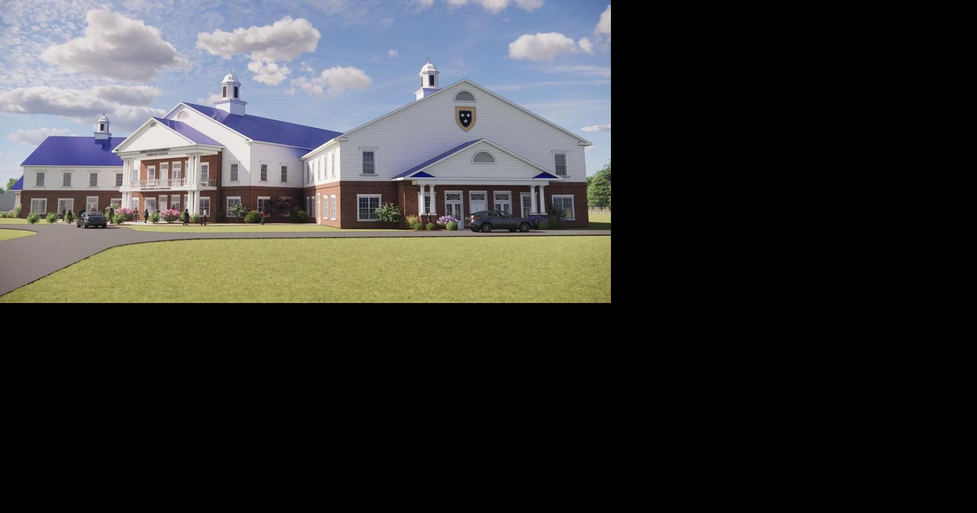 MSU to host groundbreaking for Kentucky's first veterinary school program