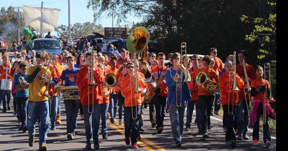 Aurora Fall Festival kicks off Friday News